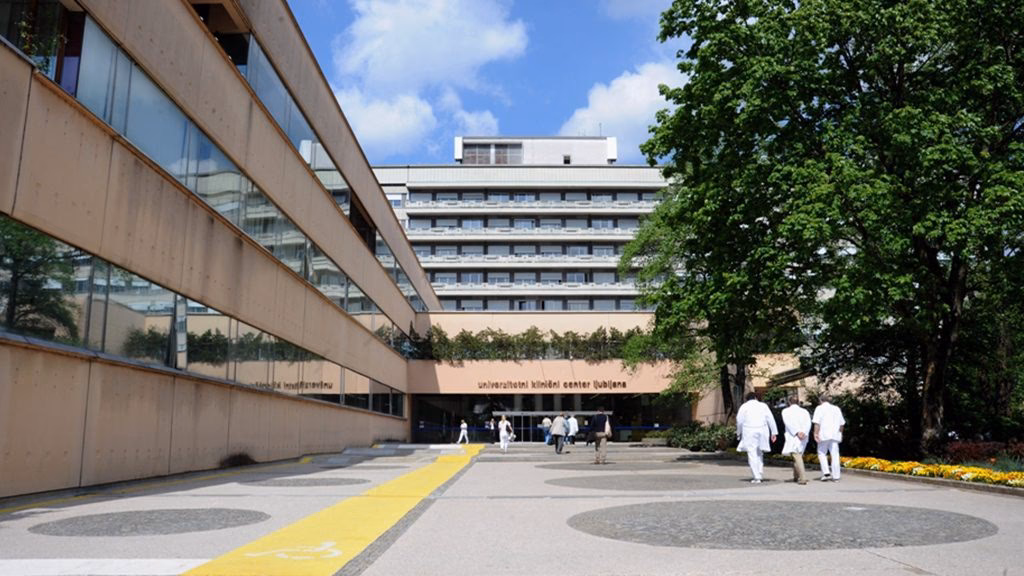 Where can I get emergency medical care in Slovenia?