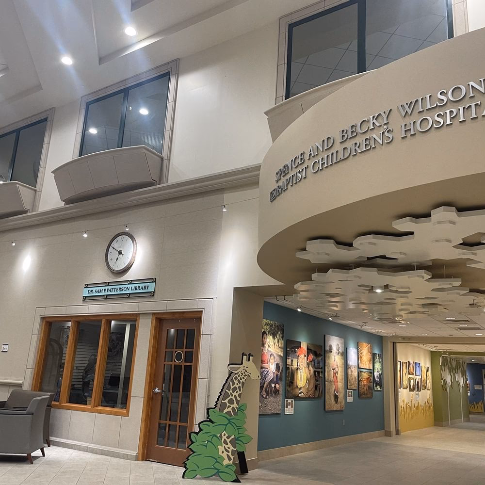 Does Methodist Germantown have a high risk NICU?