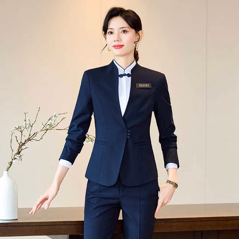 What are hotels uniform needs?