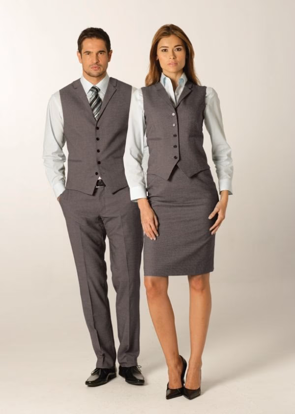 What are hotels uniform needs?