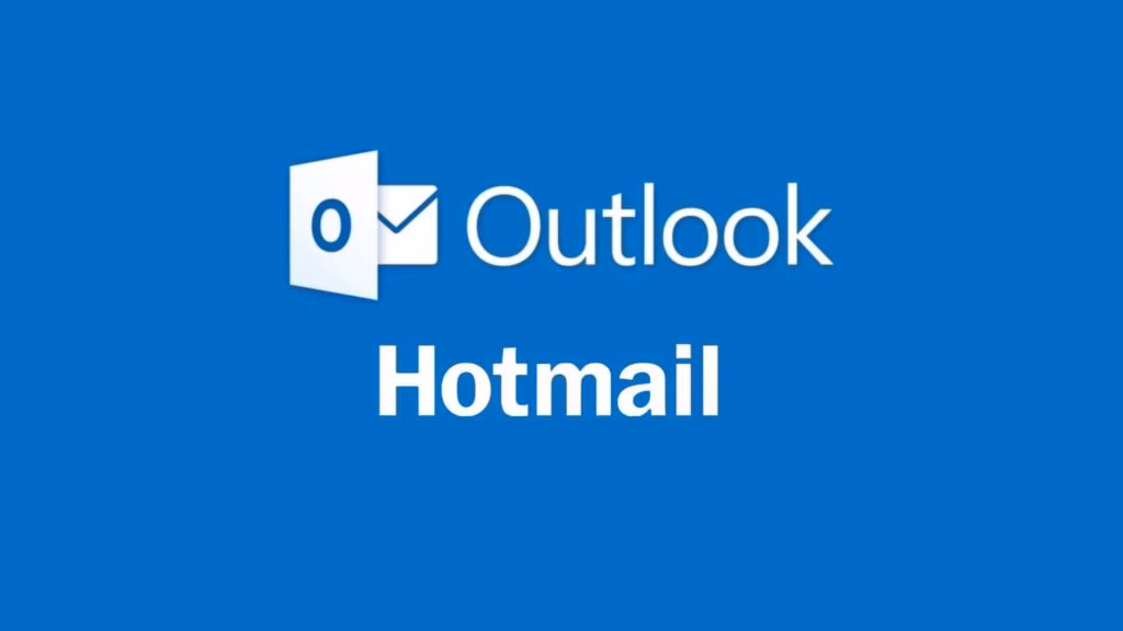 Est-ce que Hotmail est gratuit ?