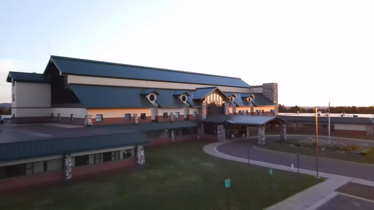 What is 9249 W Lake City Road - Houghton Lake?