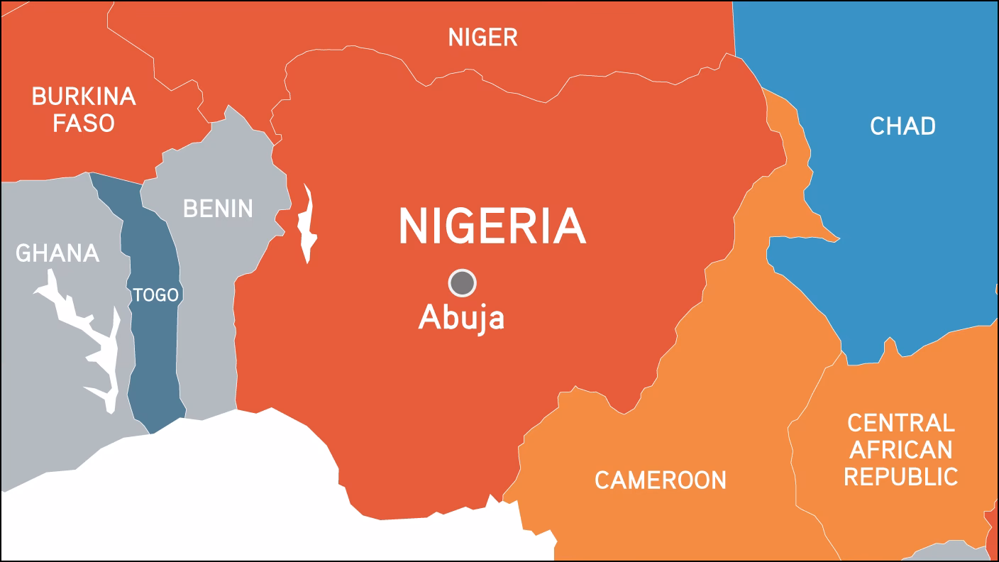 How many Boko Haram troops are there?