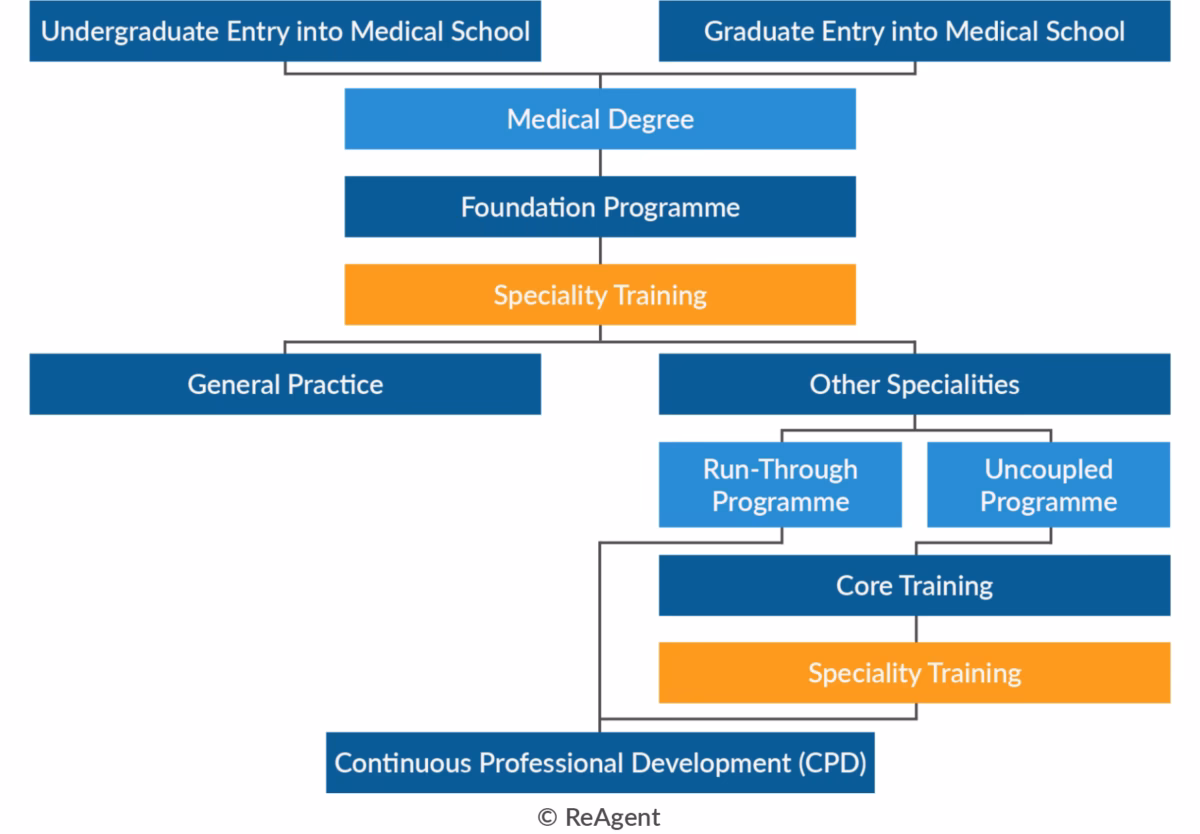 Should I study medicine abroad?