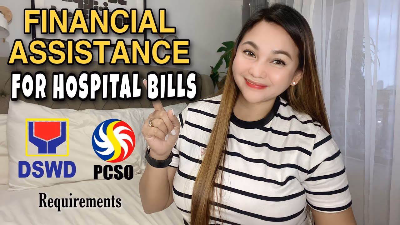 What is PCSO medical assistance program?