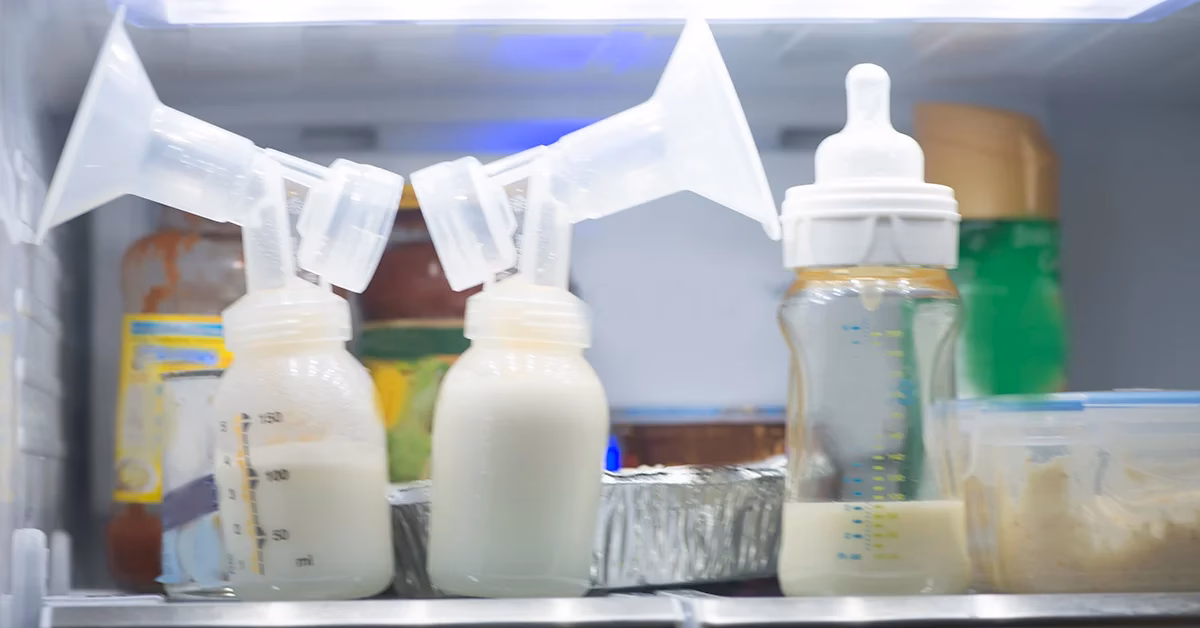 Can I use a breast pump in labor?