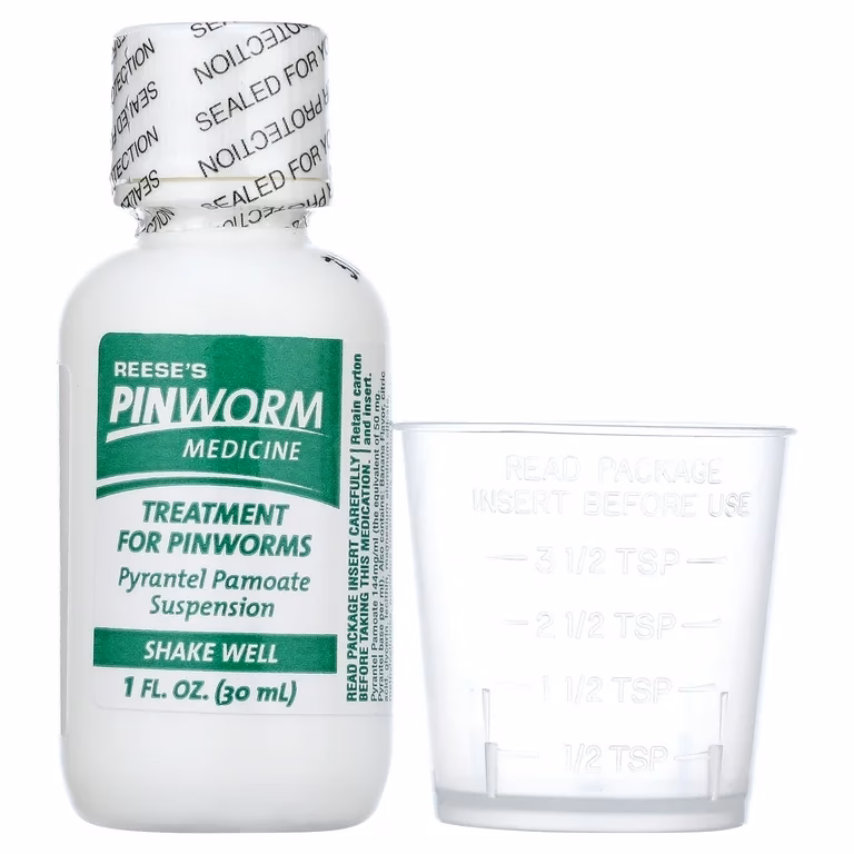 What is the cheapest worm treatment?