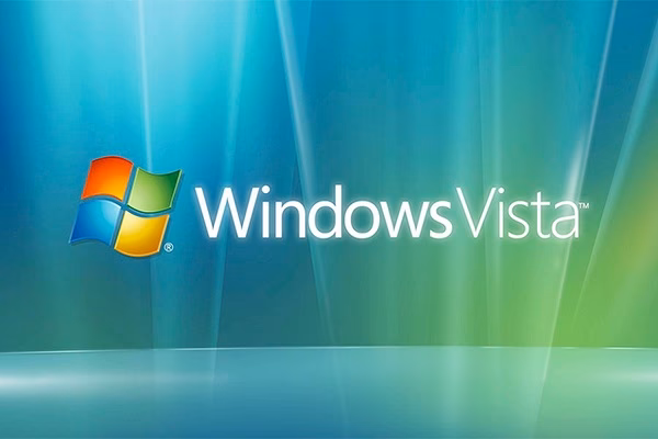 How old is Windows Vista?