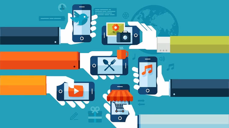 How has digital technology changed the hospitality industry?