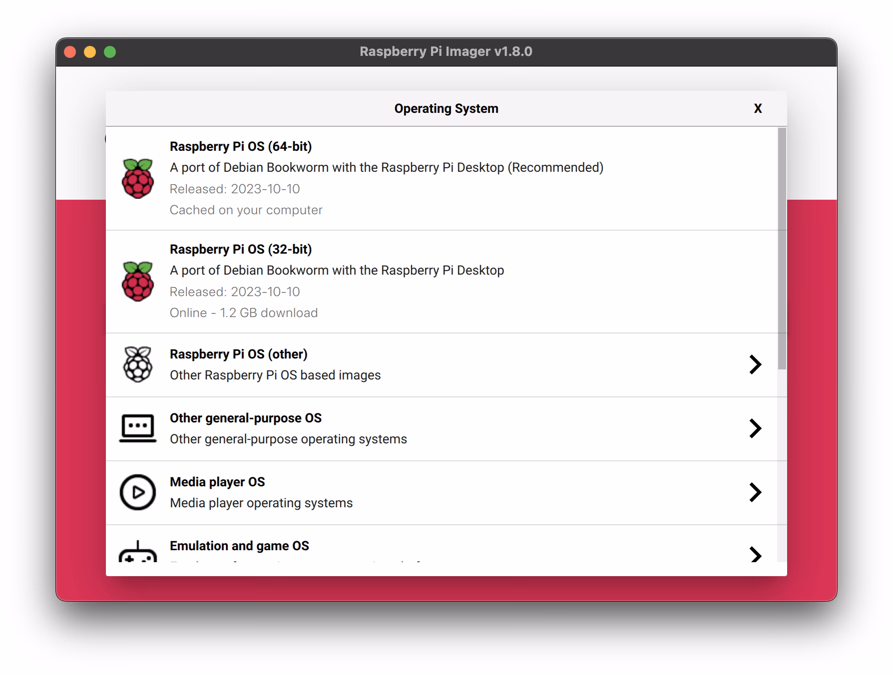 How do I Configure my Raspberry Pi OS?