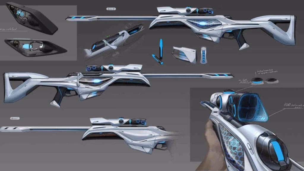 Why are operators so important in Warframe?