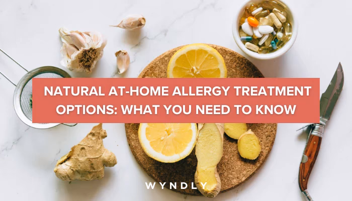 Should you take medications if you have allergies?