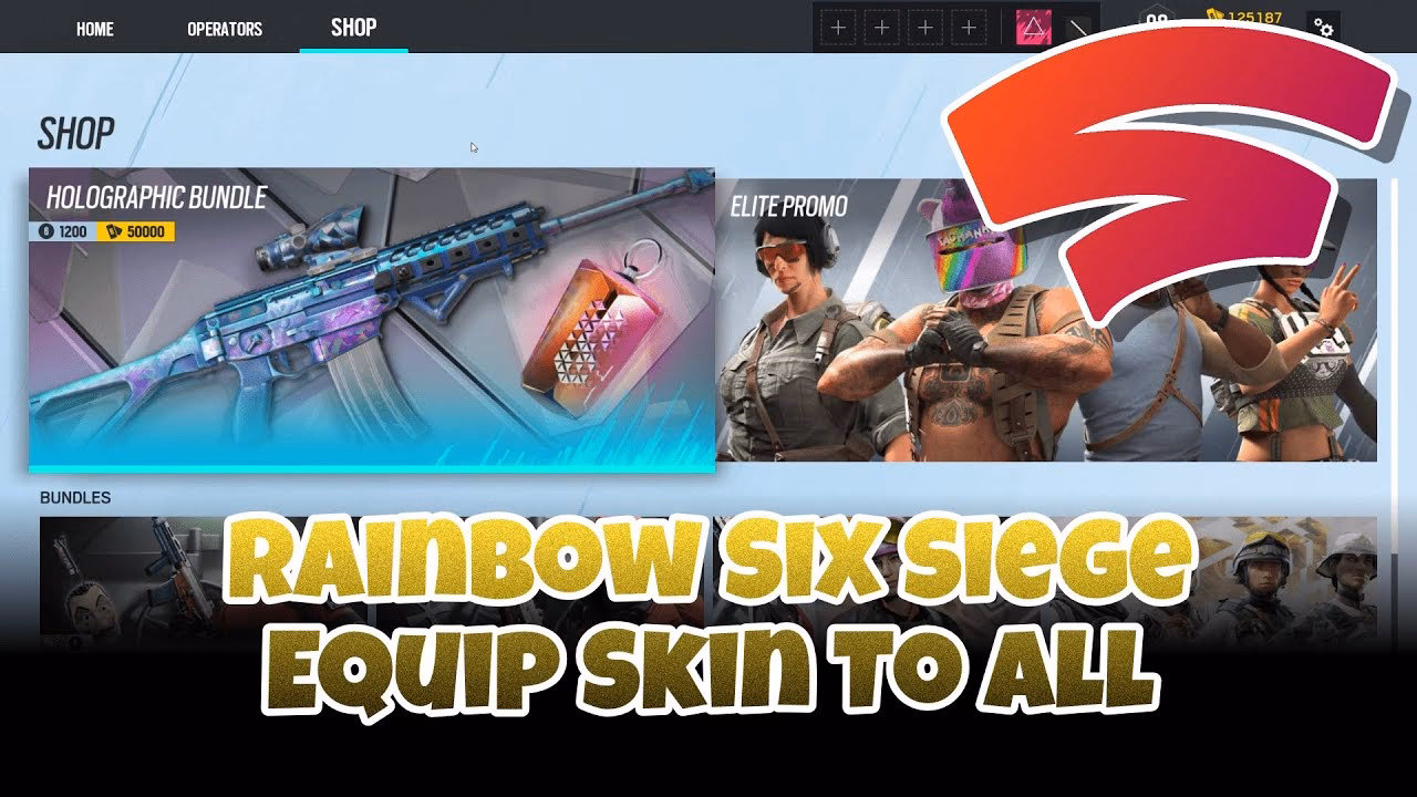 Why is Rainbow 6 Siege considered difficult?