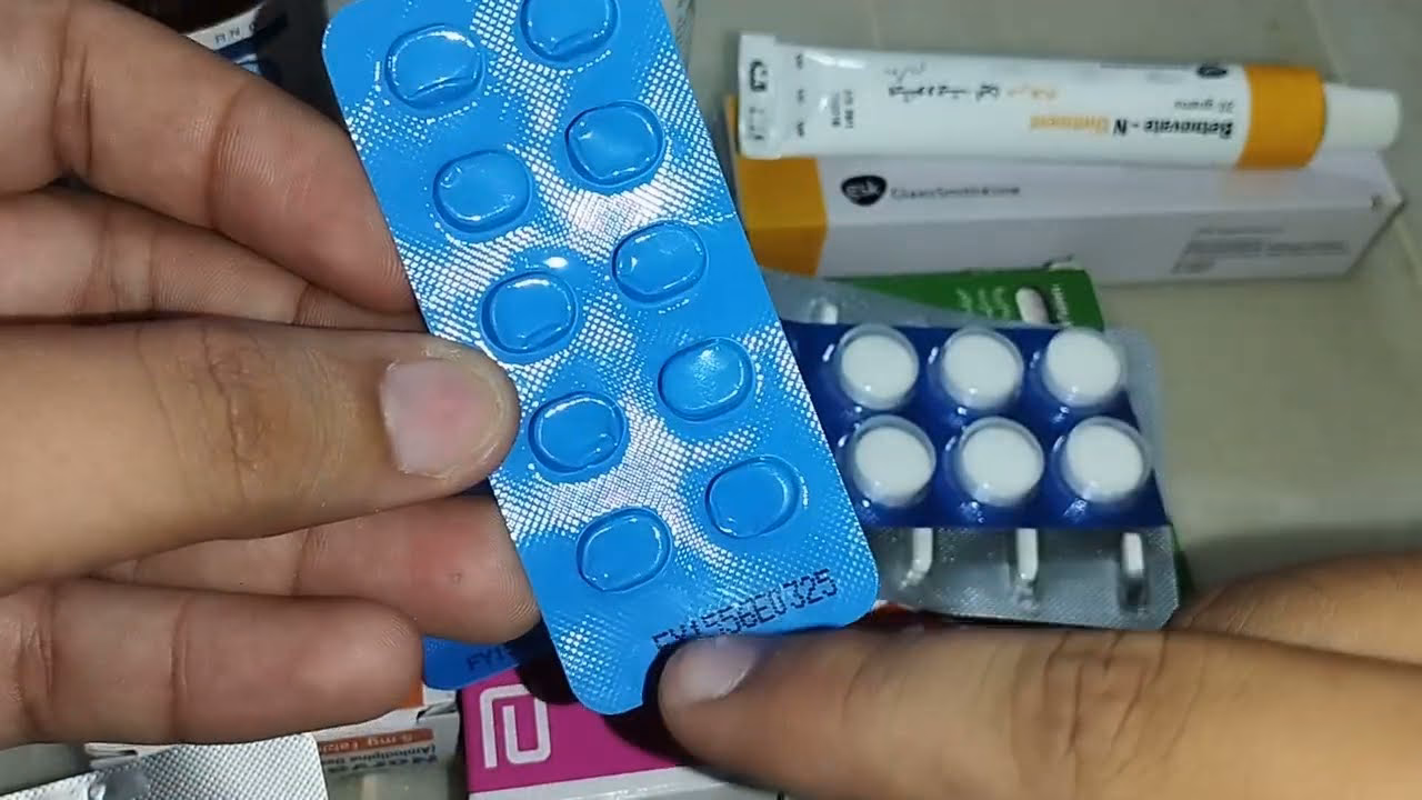 When does a prescription drug expire?