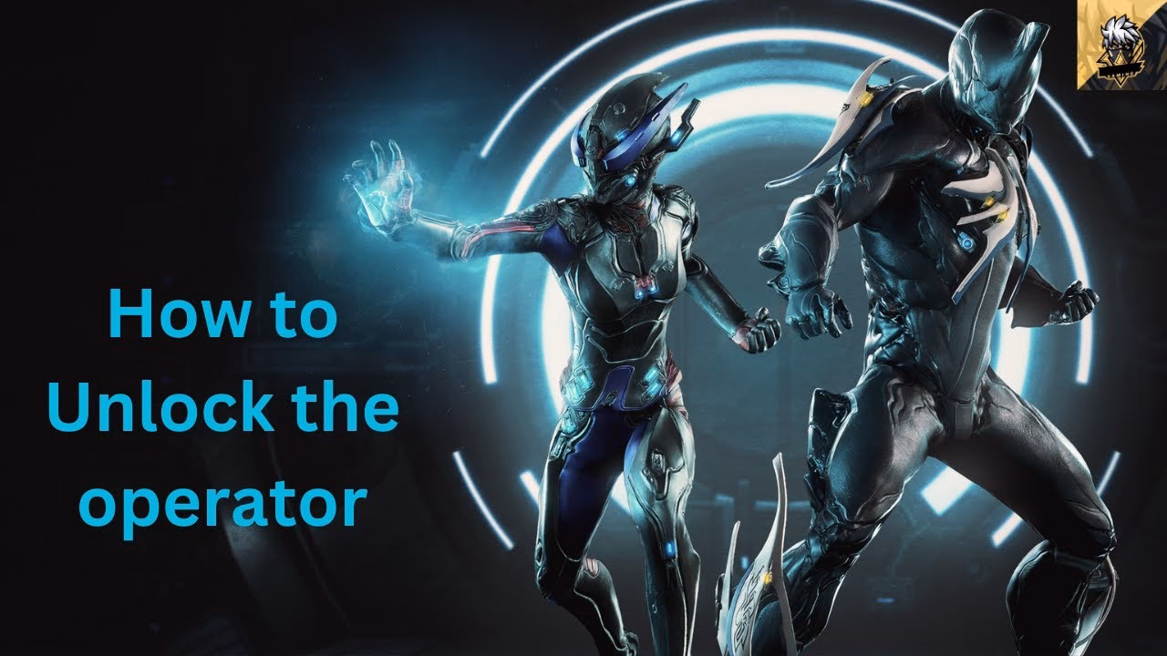 What happens if you switch between operator and Warframe?