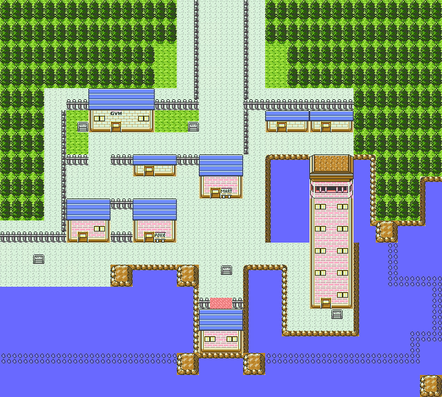 How do you get medicine from cianwood city?