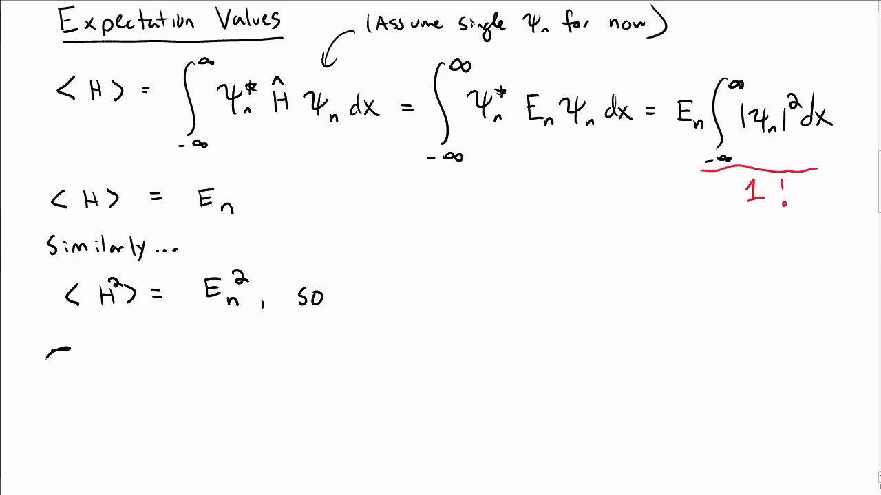What is Hamiltonian in quantum mechanics?