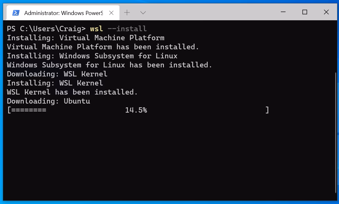 Is Linux OS easy to install?