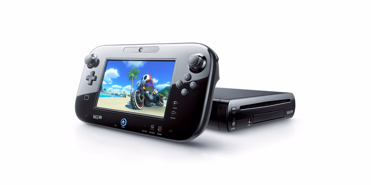 How does Wii U work?