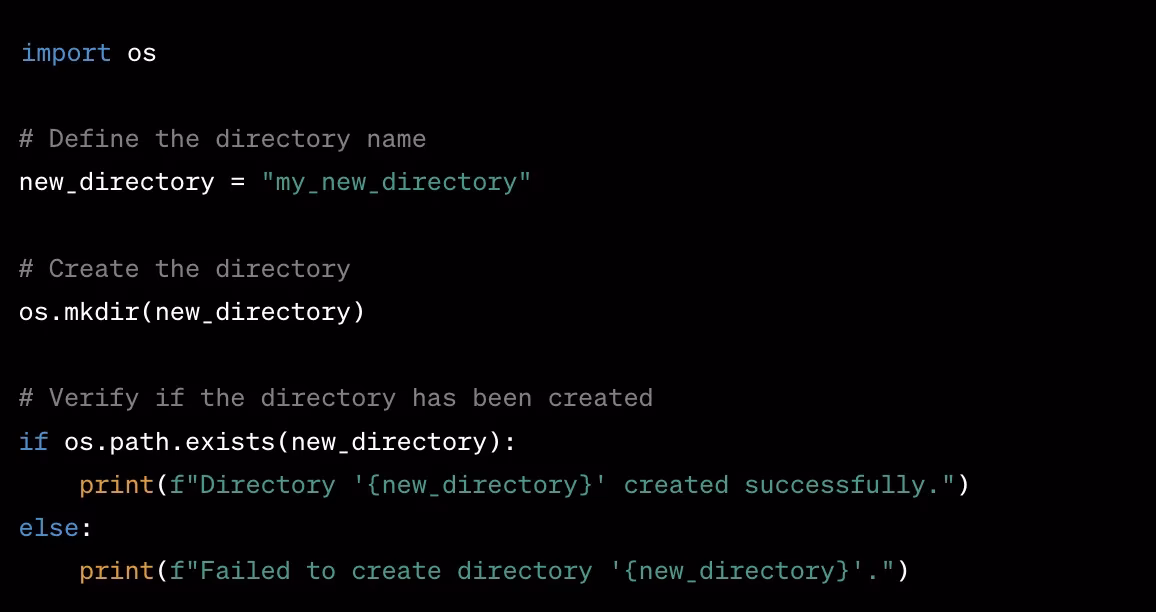 Can I write an operating system with Python?