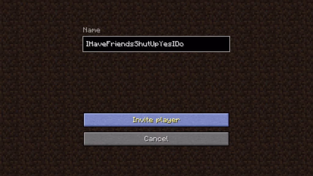 Is it possible to set another user as Op on a realm?