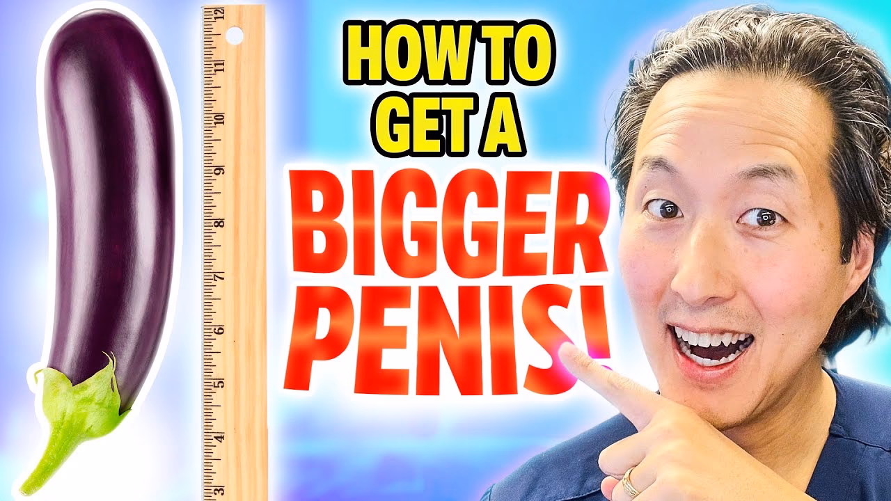 What foods improve blood flow to the penis?