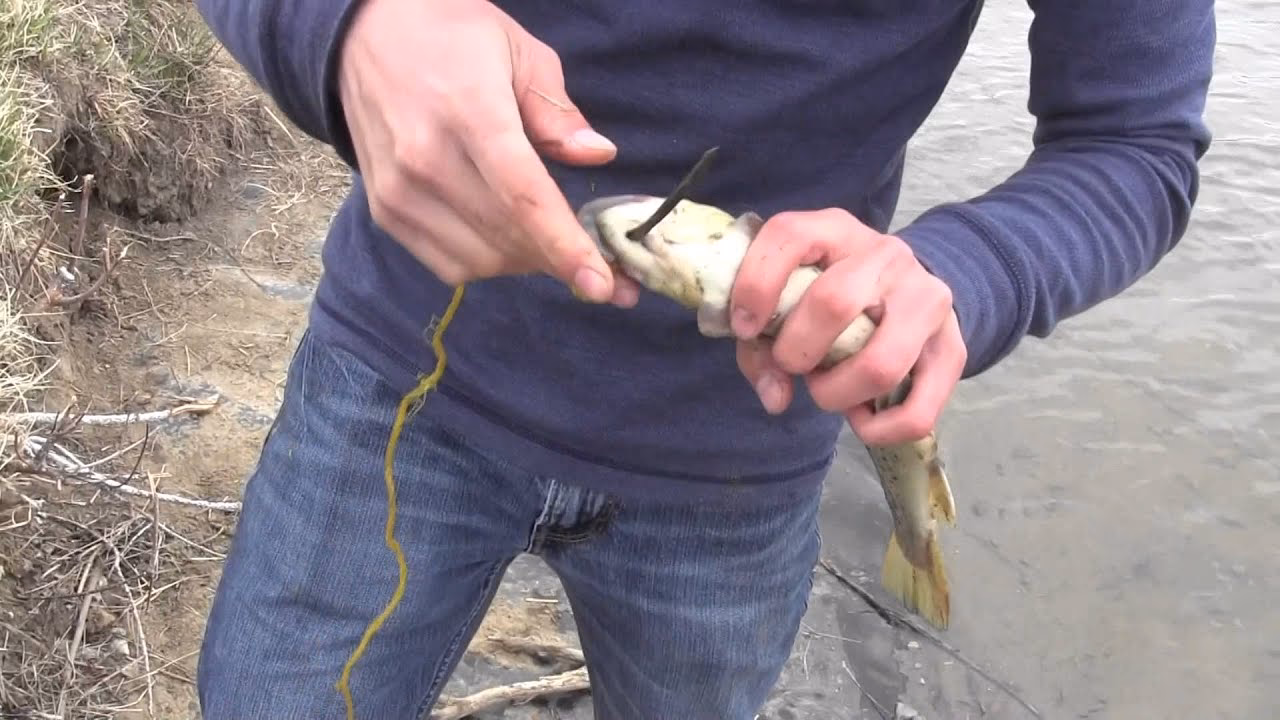 How do you steer a bass fishing boat?