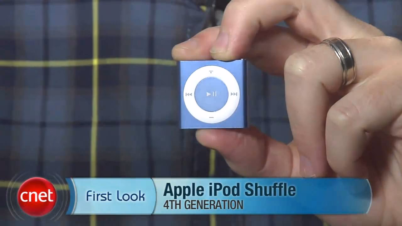 How do I Turn Off my iPod Touch?