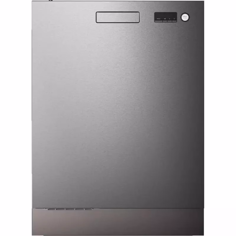 How do you maintain an Asko dishwasher?