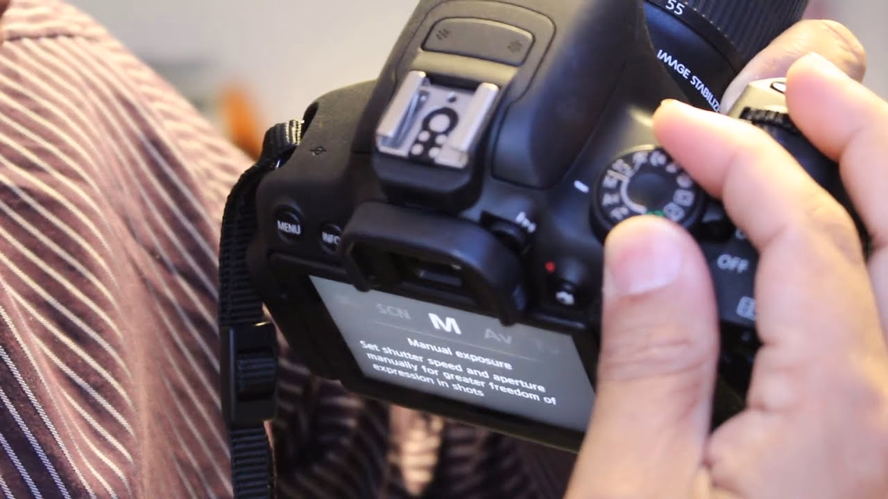 Is the Canon EOS 700D a good camera?