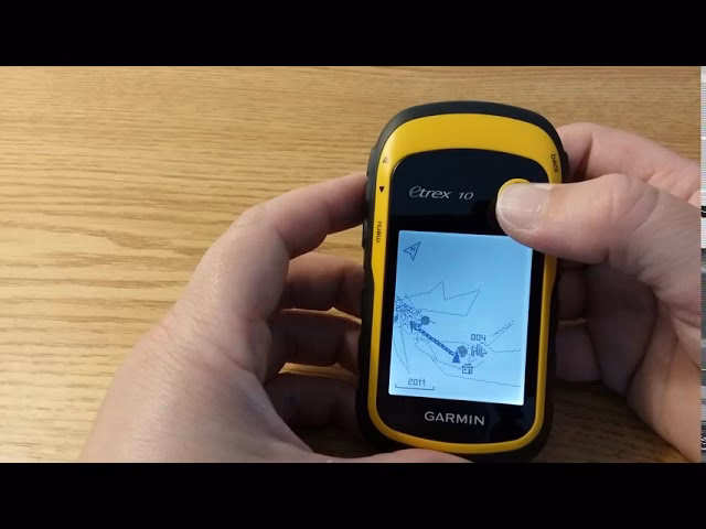 How do I update my Garmin drive?
