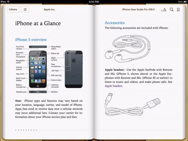 How do I Reset my Apple iPhone 5?