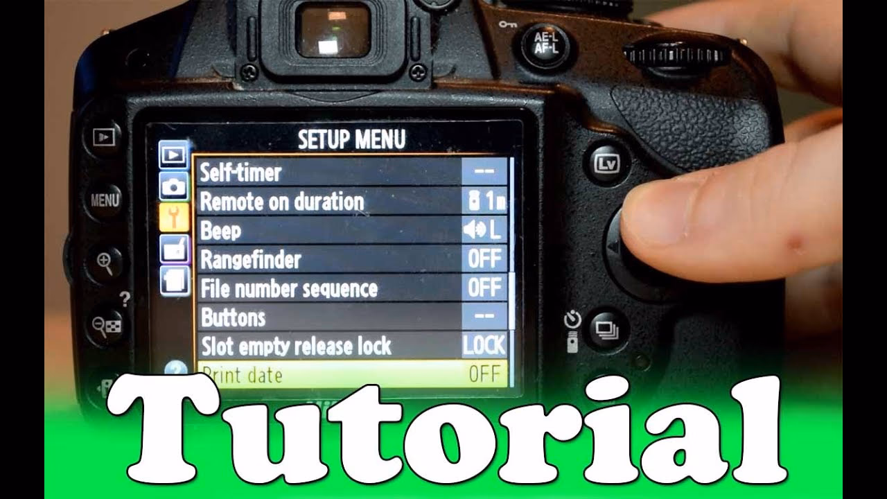 Does the Nikon D3200 offer point-and-shoot photography?