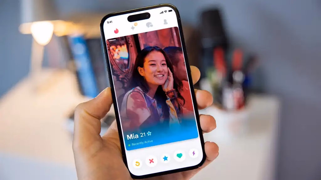 How to'super like' someone on Tinder?