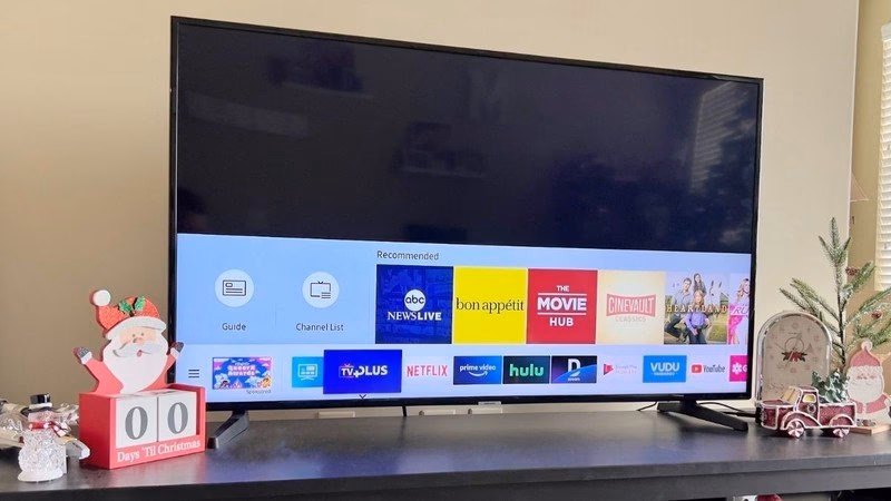 What is TV Plus & how does it work?