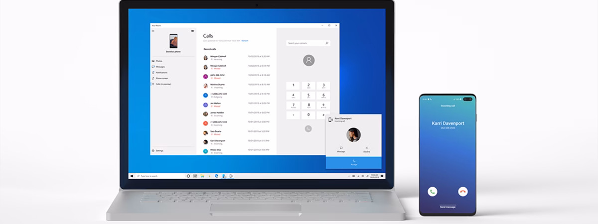 Can a Windows Phone be used as a remote?