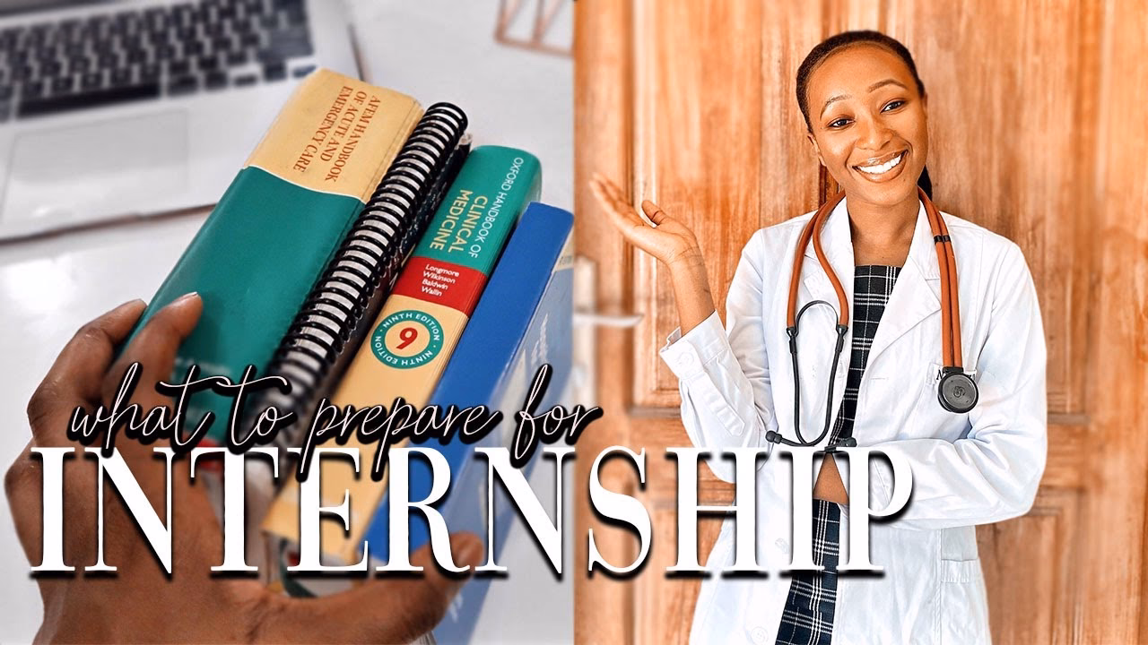 How hard is intern year residency?