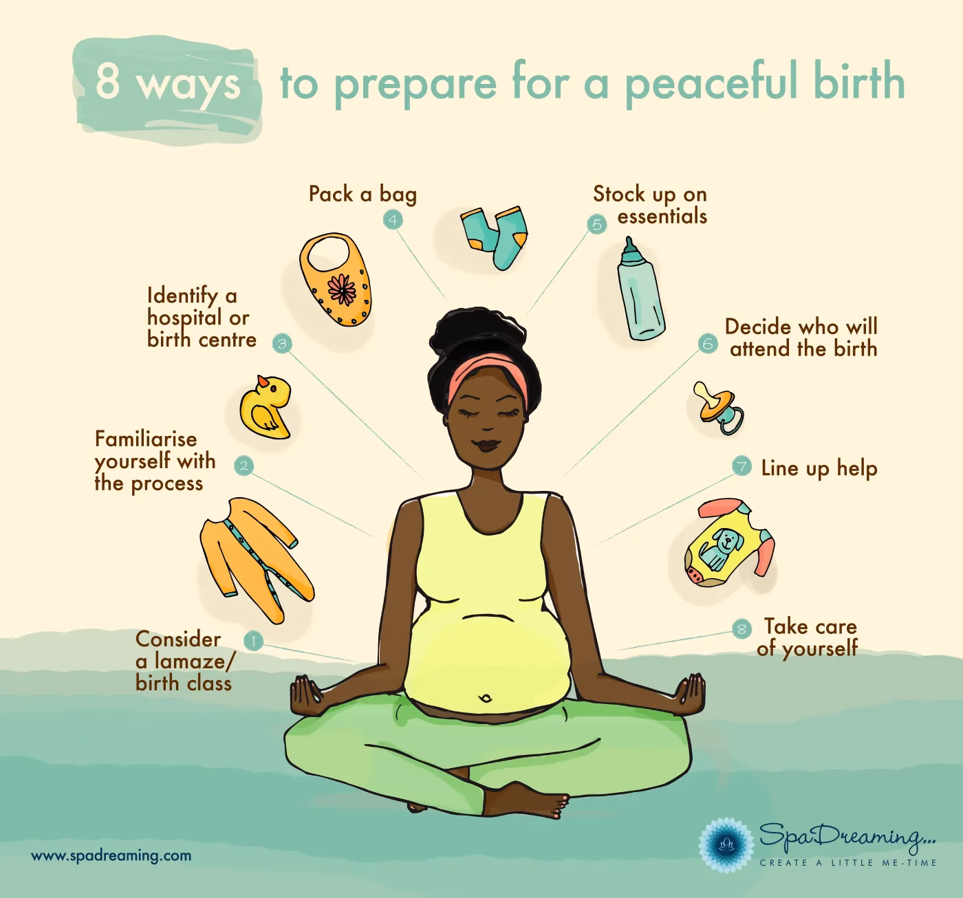 How can emotional labor be managed?