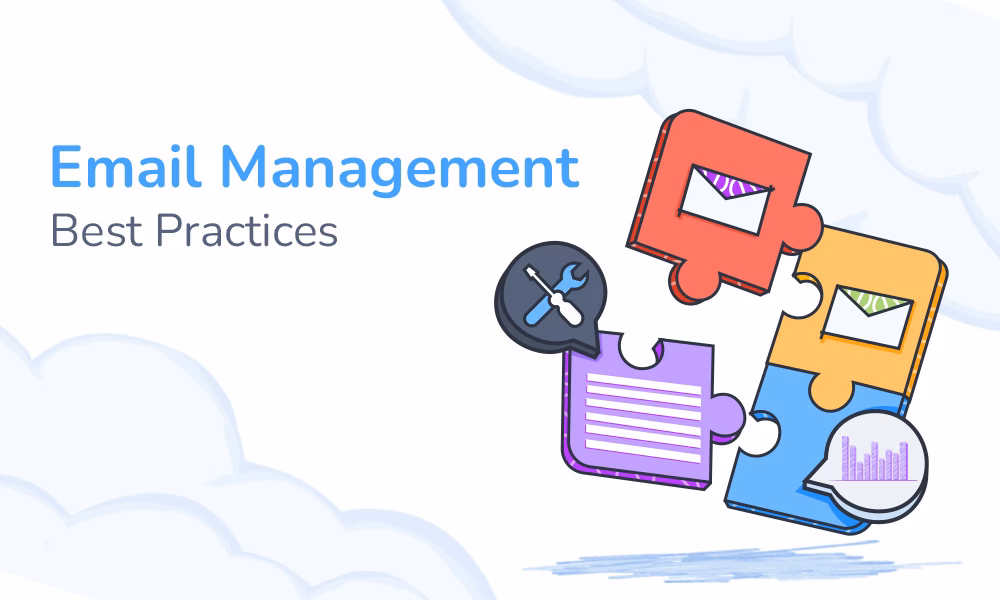 What are the major advancements in mailroom operations?