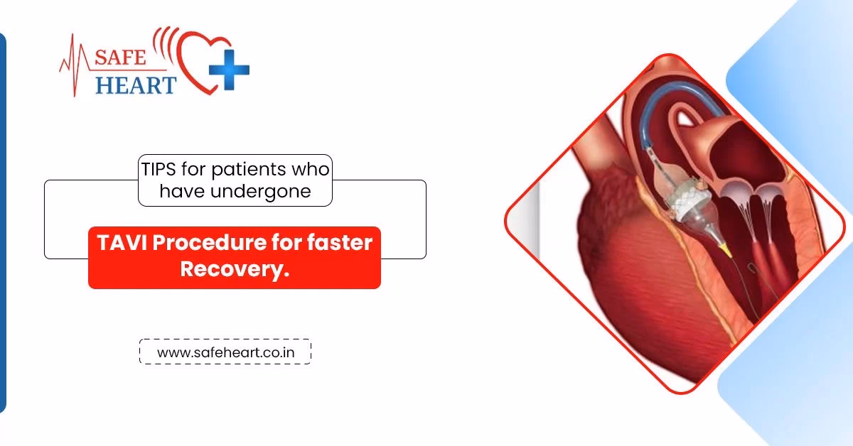 How long does it take to recover from a Tavi infection?