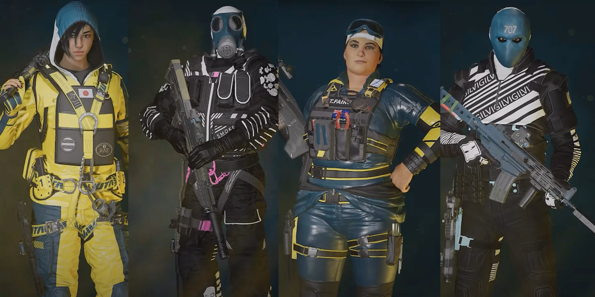How to earn renown quickly in Rainbow Six Siege?