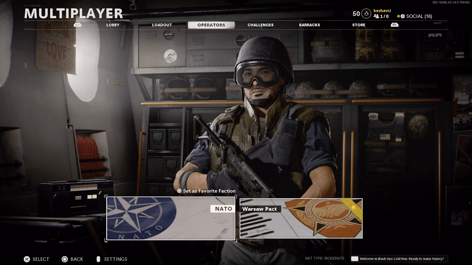 How do you use operator skills in Call of duty mobile multiplayer?
