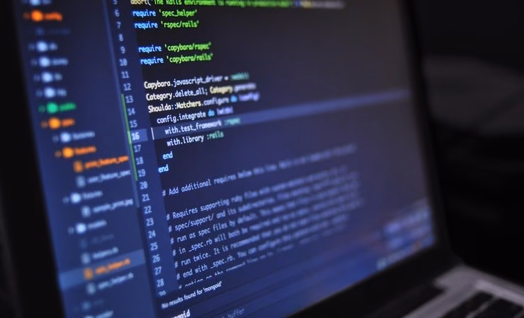 What is a web operating system (webOS)?