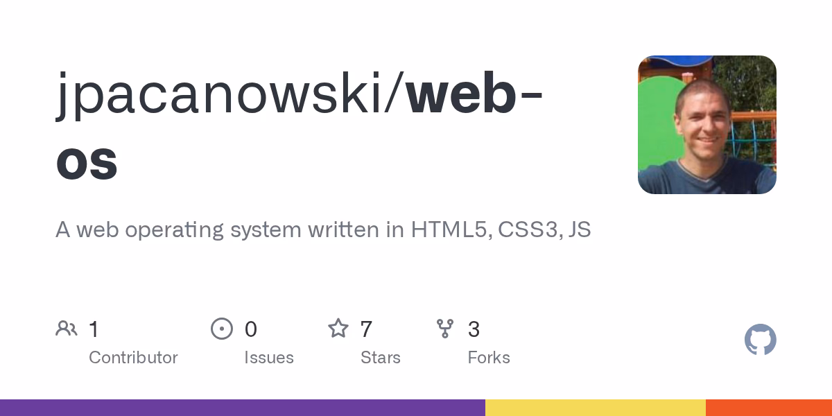 What is OS JS?