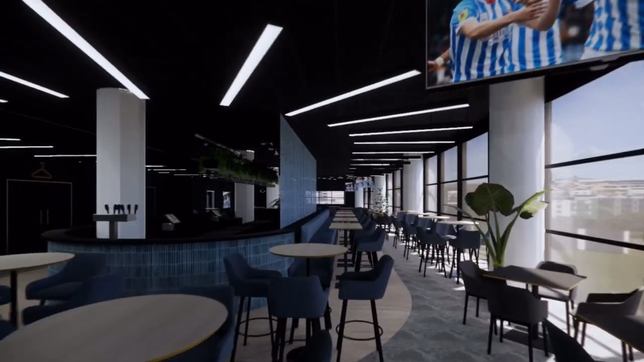 How much are Huddersfield Town season tickets?