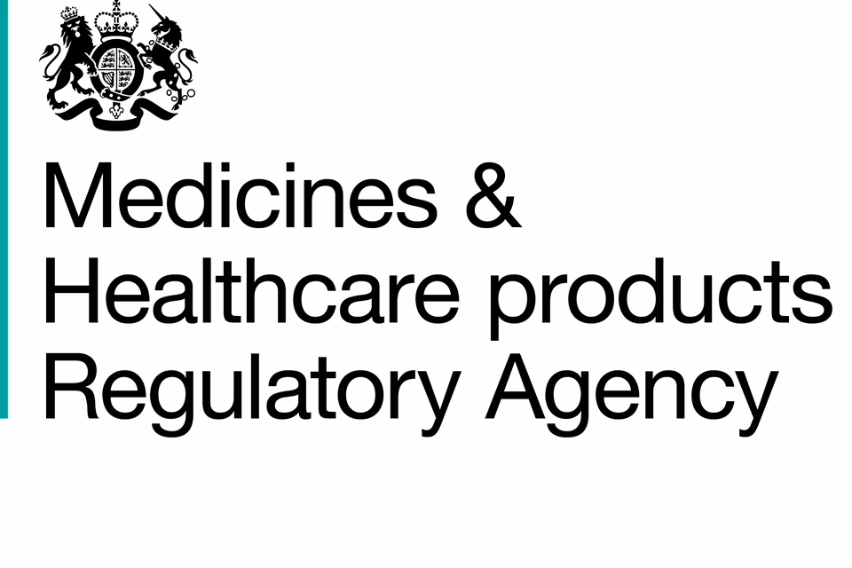 What are the Human Medicines Regulations 2012 (S1 2012/1916)?