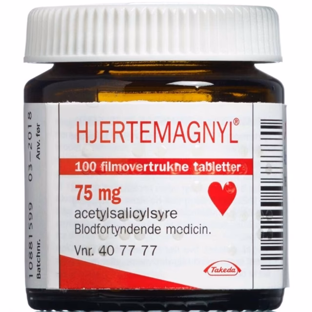 Er INR-værdien for lav?