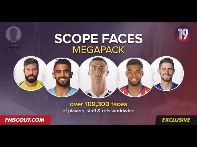 How do I 'unpack' a facepack?