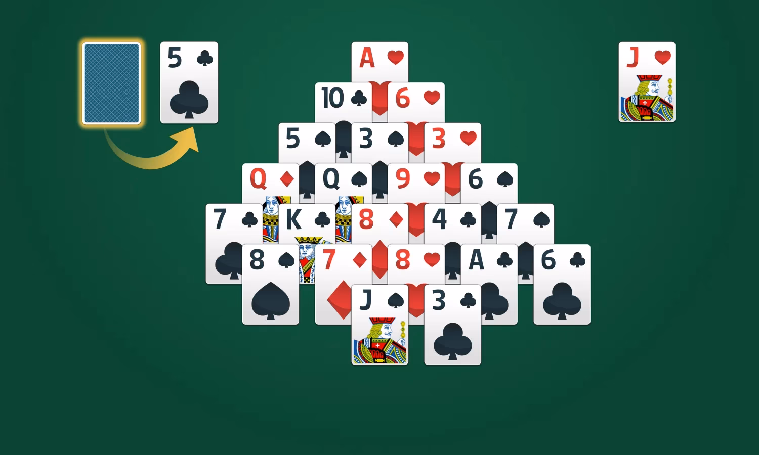 Hvor er egyptiske pyramider fundet?