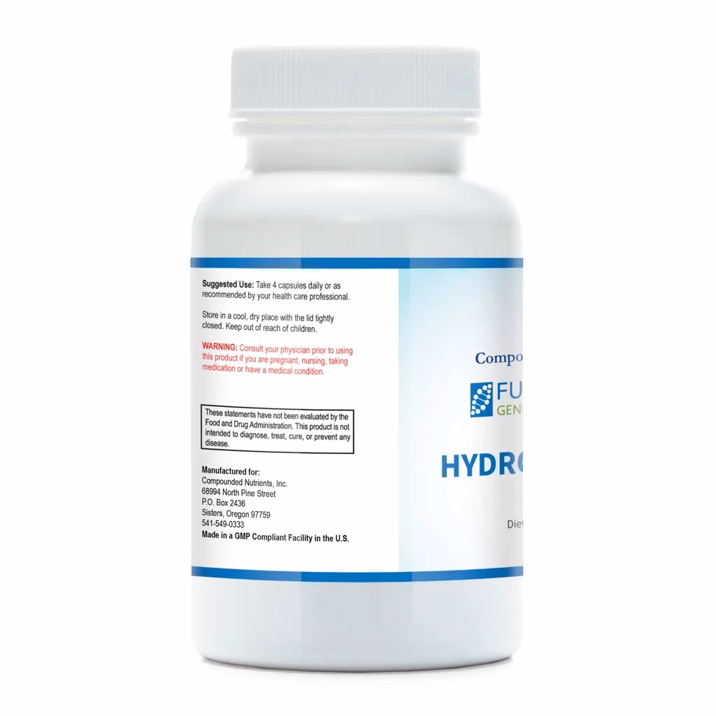 What is hydroxyzine used for?